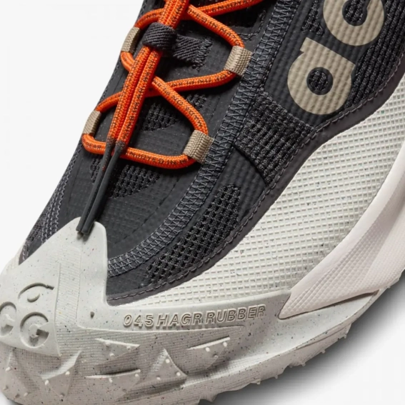 Кроссовки Nike Acg Mountain Fly 2 Low Gore-Tex Grey HF6245-002 40 HF6245-002 фото 9 — интернет-магазин Tapok