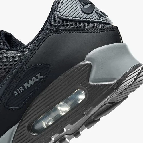 Кросівки NIKE AIR MAX 90 HM0625-001 фото 7 — інтернет-магазин Tapok