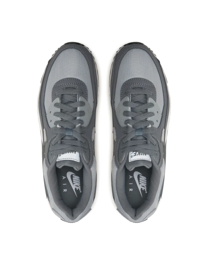 Кросівки NIKE AIR MAX 90 HM0625-002 фото 3 — інтернет-магазин Tapok