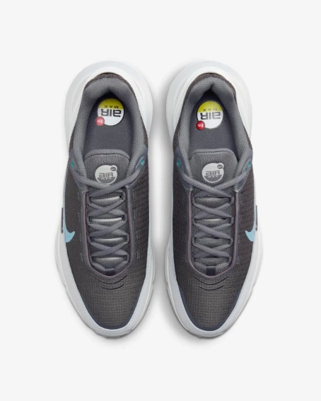 Кросівки NIKE AIR MAX PULSE SE FN6919-001 фото 12 — інтернет-магазин Tapok