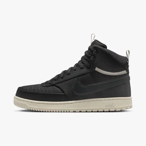 Кроссовки Nike COURT VISION MID WNTR DR7882-003 фото 1 — интернет-магазин Tapok