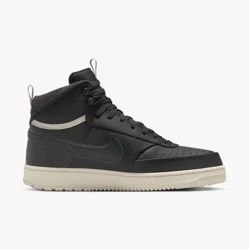 Кроссовки Nike COURT VISION MID WNTR DR7882-003 фото 3 — интернет-магазин Tapok