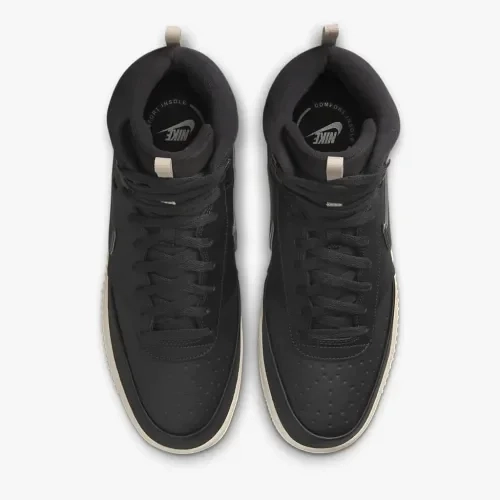Кроссовки Nike COURT VISION MID WNTR DR7882-003 фото 4 — интернет-магазин Tapok