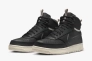 Кроссовки Nike COURT VISION MID WNTR DR7882-003 Фото 5