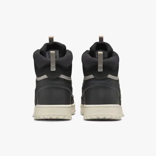 Кроссовки Nike COURT VISION MID WNTR DR7882-003 фото 6 — интернет-магазин Tapok