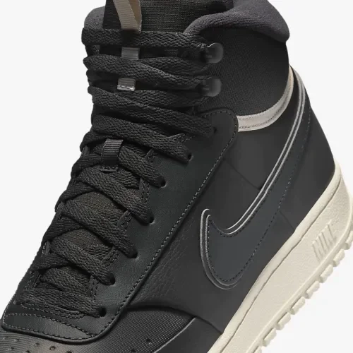 Кроссовки Nike COURT VISION MID WNTR DR7882-003 фото 7 — интернет-магазин Tapok
