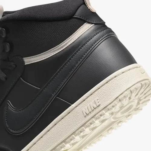 Кроссовки Nike COURT VISION MID WNTR DR7882-003 фото 8 — интернет-магазин Tapok