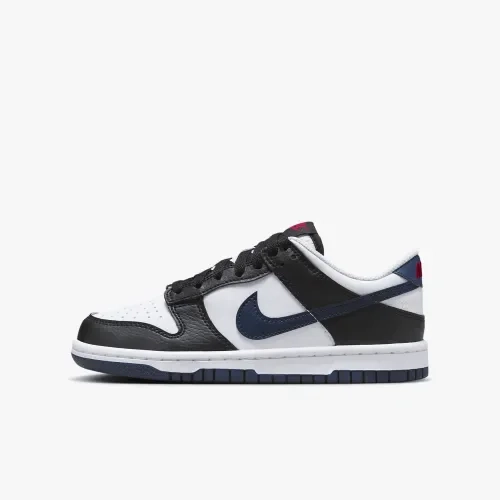 Кросівки NIKE DUNK LOW GS HJ9202-001 фото 1 — інтернет-магазин Tapok