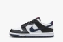 Кросівки NIKE DUNK LOW GS HJ9202-001 Фото 1