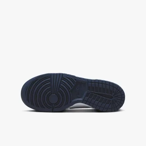 Кросівки NIKE DUNK LOW GS HJ9202-001 фото 2 — інтернет-магазин Tapok