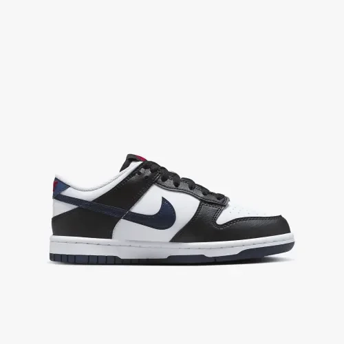 Кросівки NIKE DUNK LOW GS HJ9202-001 фото 3 — інтернет-магазин Tapok