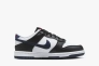 Кросівки NIKE DUNK LOW GS HJ9202-001 Фото 3