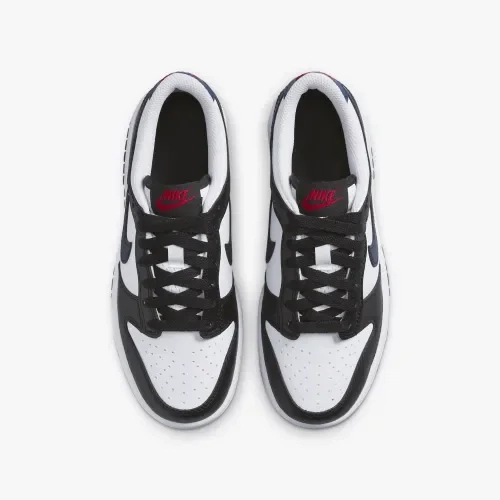 Кросівки NIKE DUNK LOW GS HJ9202-001 фото 4 — інтернет-магазин Tapok