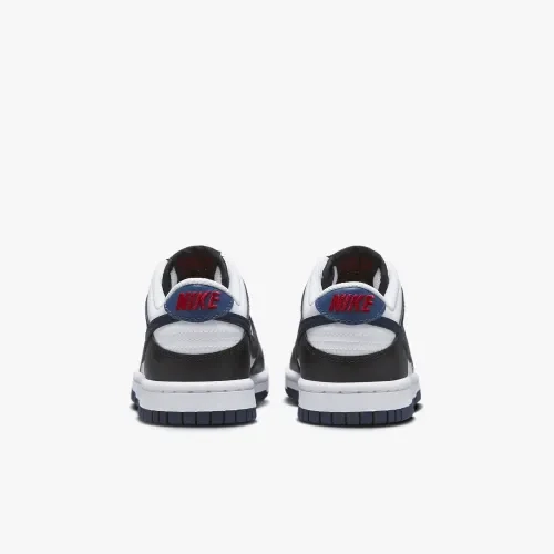Кросівки NIKE DUNK LOW GS HJ9202-001 фото 6 — інтернет-магазин Tapok
