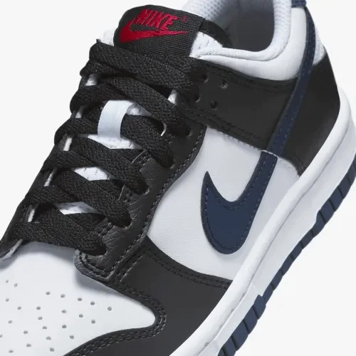 Кросівки NIKE DUNK LOW GS HJ9202-001 фото 7 — інтернет-магазин Tapok