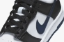 Кросівки NIKE DUNK LOW GS HJ9202-001 Фото 7