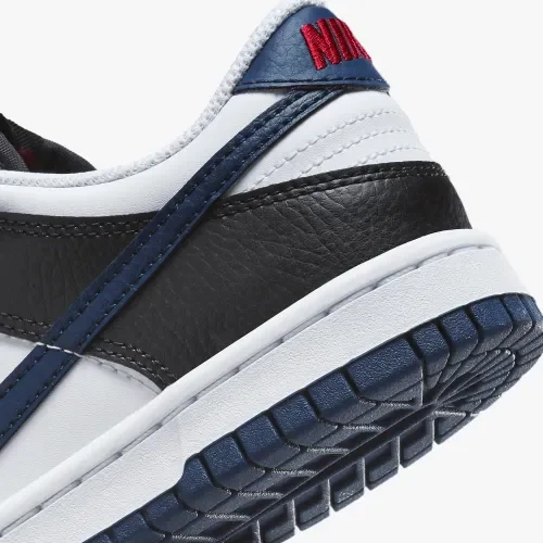Кросівки NIKE DUNK LOW GS HJ9202-001 фото 8 — інтернет-магазин Tapok