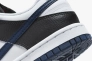 Кросівки NIKE DUNK LOW GS HJ9202-001 Фото 8