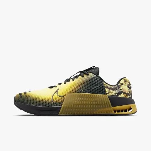 Кроссовки NIKE METCON 9 AMP DZ2616-002 фото 1 — интернет-магазин Tapok