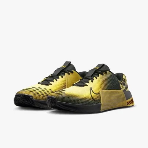 Кроссовки NIKE METCON 9 AMP DZ2616-002 фото 5 — интернет-магазин Tapok