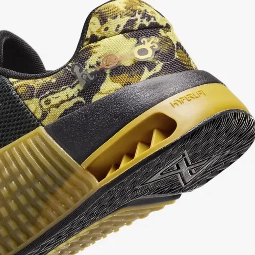 Кроссовки NIKE METCON 9 AMP DZ2616-002 фото 8 — интернет-магазин Tapok
