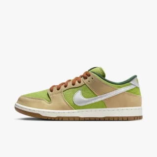 Кроссовки NIKE SB DUNK LOW PRO WC FQ7585-200