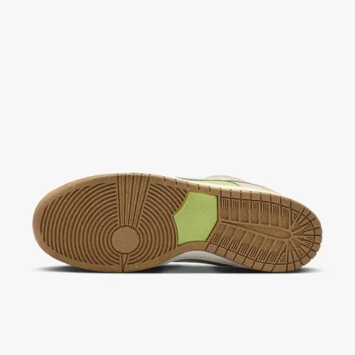 Кроссовки NIKE SB DUNK LOW PRO WC FQ7585-200 фото 2 — интернет-магазин Tapok