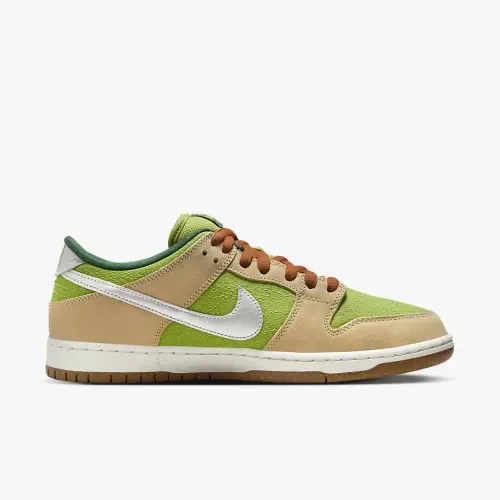 Кроссовки NIKE SB DUNK LOW PRO WC FQ7585-200 фото 3 — интернет-магазин Tapok