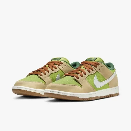 Кроссовки NIKE SB DUNK LOW PRO WC FQ7585-200 фото 5 — интернет-магазин Tapok