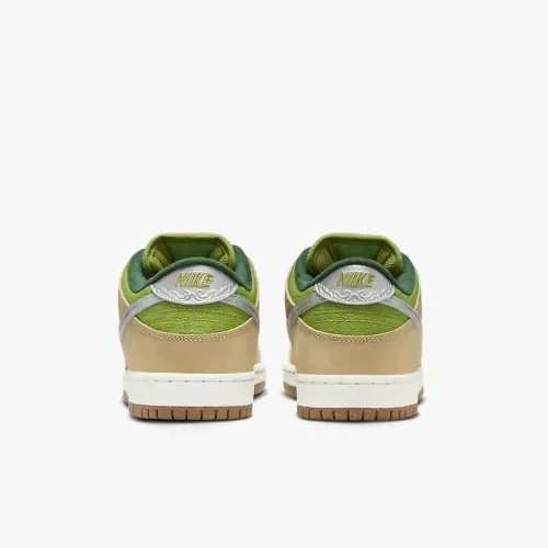 Кроссовки NIKE SB DUNK LOW PRO WC FQ7585-200 фото 6 — интернет-магазин Tapok