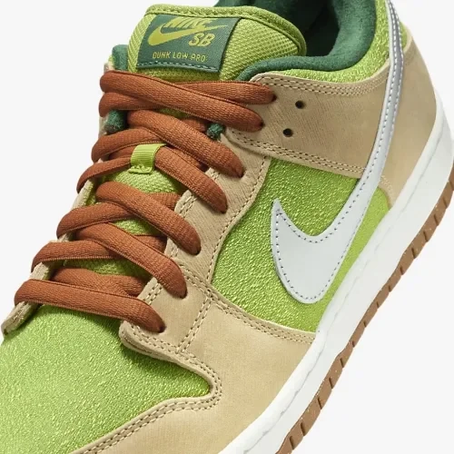Кроссовки NIKE SB DUNK LOW PRO WC FQ7585-200 фото 7 — интернет-магазин Tapok