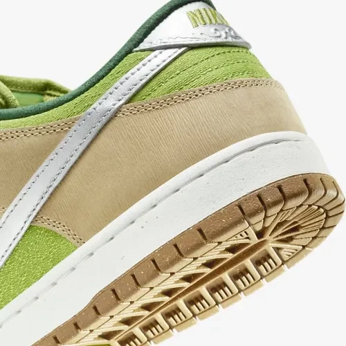 Кроссовки NIKE SB DUNK LOW PRO WC FQ7585-200 фото 8 — интернет-магазин Tapok