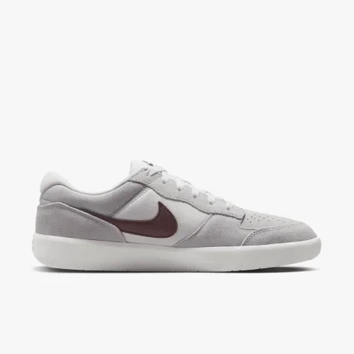 Кроссовки NIKE SB FORCE 58 FQ7637-001 фото 3 — интернет-магазин Tapok