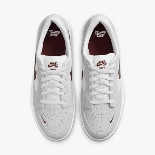 Кроссовки NIKE SB FORCE 58 FQ7637-001 фото 4 — интернет-магазин Tapok