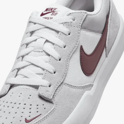 Кроссовки NIKE SB FORCE 58 FQ7637-001 фото 7 — интернет-магазин Tapok