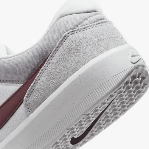 Кроссовки NIKE SB FORCE 58 FQ7637-001 фото 8 — интернет-магазин Tapok