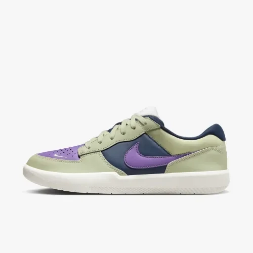 Кроссовки NIKE SB FORCE 58 PRM L DV5476-300 фото 1 — интернет-магазин Tapok
