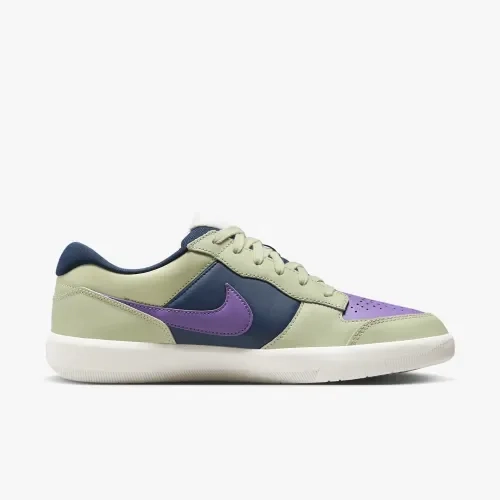 Кроссовки NIKE SB FORCE 58 PRM L DV5476-300 фото 3 — интернет-магазин Tapok