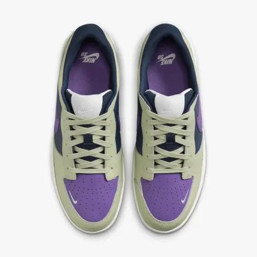 Кроссовки NIKE SB FORCE 58 PRM L DV5476-300 фото 4 — интернет-магазин Tapok