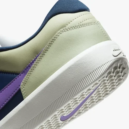 Кроссовки NIKE SB FORCE 58 PRM L DV5476-300 фото 8 — интернет-магазин Tapok