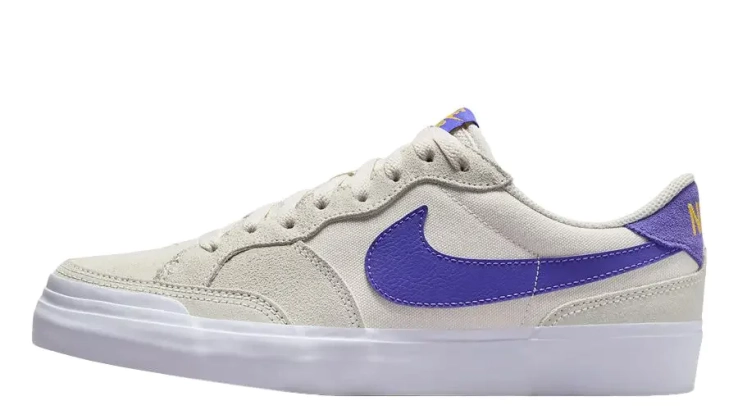 Кроссовки NIKE SB ZOOM POGO PLUS DV5469-003 фото 1 — интернет-магазин Tapok