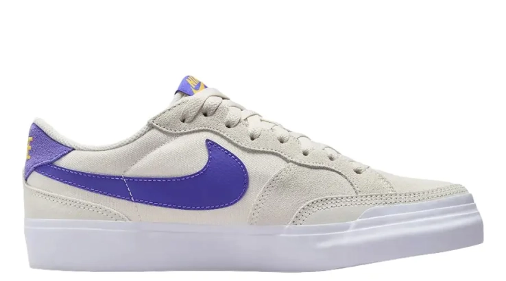 Кроссовки NIKE SB ZOOM POGO PLUS DV5469-003 фото 3 — интернет-магазин Tapok