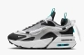 Кросівки NIKE W AIR MAX FURYOSA NRG DC7350-100 Фото 1