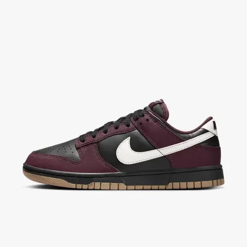 Кроссовки NIKE W DUNK LOW NN HM9658-600 фото 1 — интернет-магазин Tapok