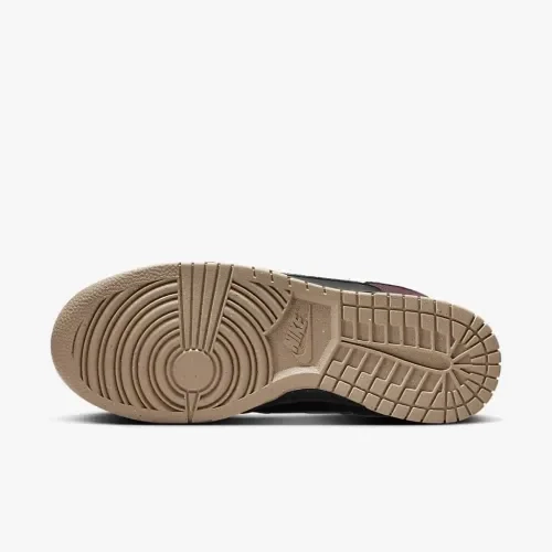 Кроссовки NIKE W DUNK LOW NN HM9658-600 фото 2 — интернет-магазин Tapok