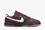 Кроссовки NIKE W DUNK LOW NN HM9658-600 Фото 3