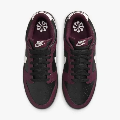 Кроссовки NIKE W DUNK LOW NN HM9658-600 фото 4 — интернет-магазин Tapok