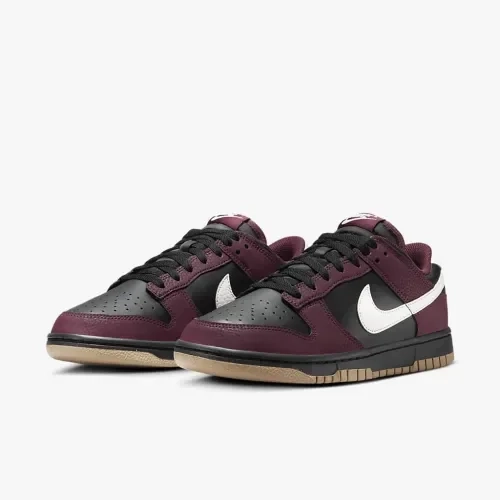 Кроссовки NIKE W DUNK LOW NN HM9658-600 фото 5 — интернет-магазин Tapok