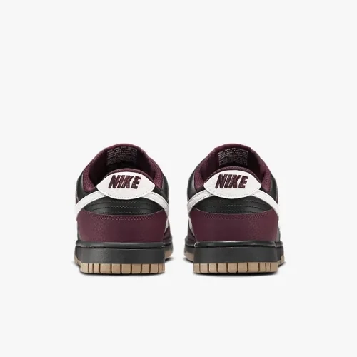 Кроссовки NIKE W DUNK LOW NN HM9658-600 фото 6 — интернет-магазин Tapok
