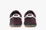Кроссовки NIKE W DUNK LOW NN HM9658-600 Фото 6